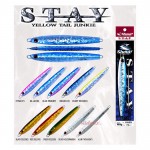 Джиг Stay 111SY 60 гр I, P, RZ - Shout!